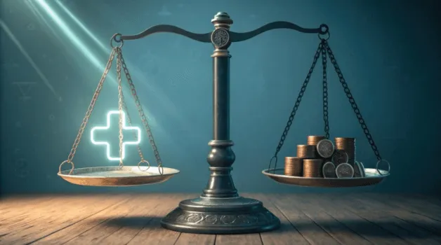 Why A 340B Hospital Should Own A Specialty Pharmacy. Why Not.