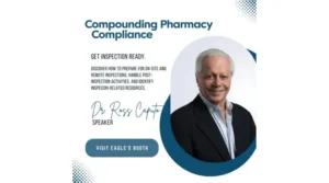 compounding pharmacy compliance; Dr. Ross Caputo