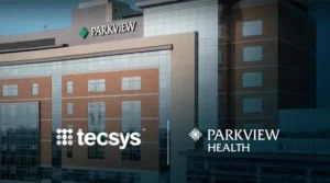 Tecsys; Parkview Health