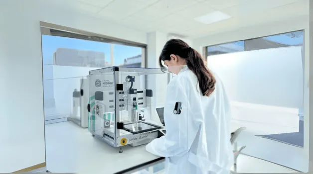You’re Invited: Global Webinar on 3D Printing Innovations for Child-Friendly Medicines – August 5