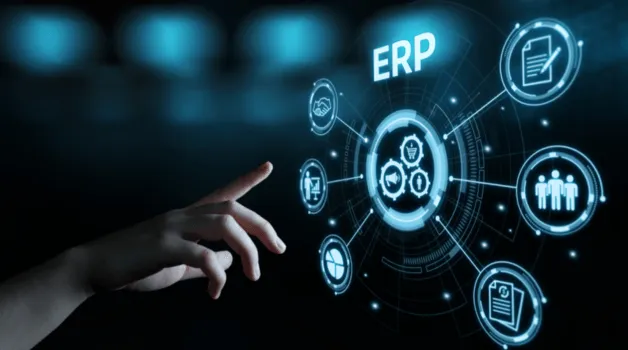 CenPharma; Case Study; ERP