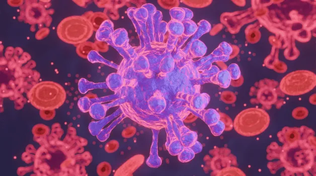 Reemerging Diseases in 2025: Measles Surges, Tuberculosis Returns, Vaccine Hesitation Grows