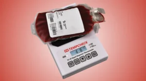 TC-25 TEMPCHECK Rapid Response Thermometer