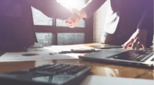 Sphinx Strategies; Business; Handshake; Business Development Services
