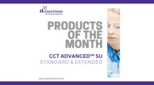 Cold Chain; Delivery; Shipping; Products of the Month