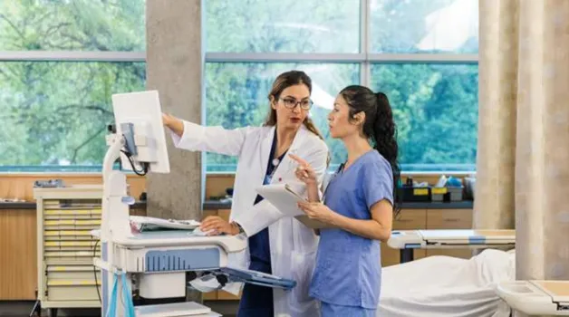 Beyond the Classroom: Equipping Nurse Educators with Next-Gen Medical Technology