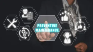Preventive Maintenance