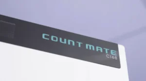 CountMate; Pill Counter