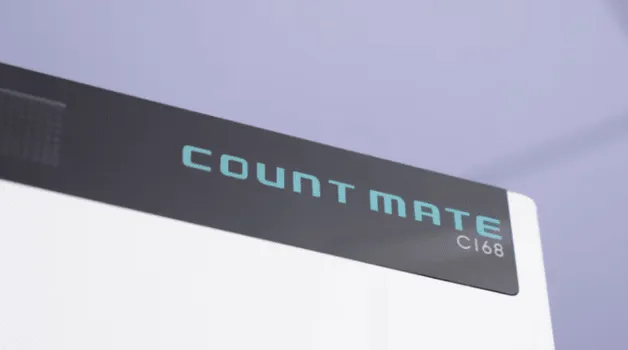 CountMate Overview