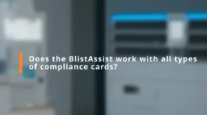BlistAssist