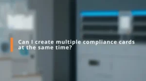 Compliance