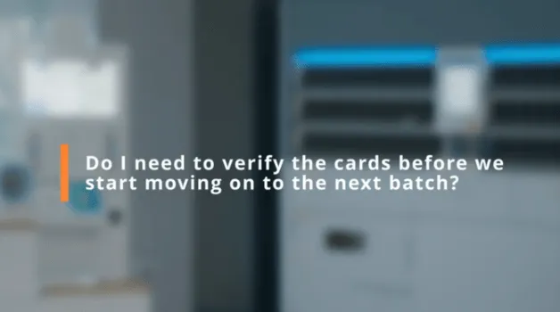 BlistAssist – Let’s Ask McKesson Automation (Episode 04)