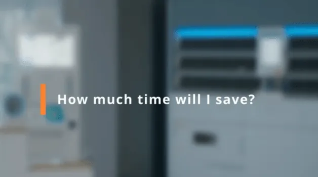BlistAssist – Let’s Ask McKesson Automation (Episode 09)