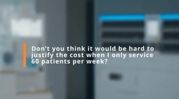 BlistAssist – Let’s Ask McKesson Automation (Episode 10)