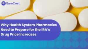 IRA; Drug Price