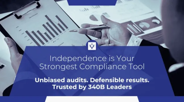 Independence is Your Strongest Compliance Tool