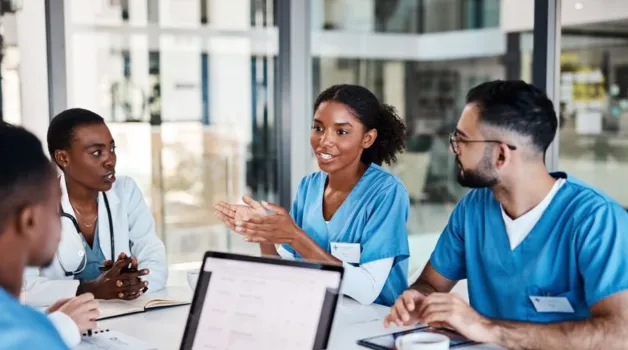 Drug Diversion in Nursing: Addressing the Crisis with Compassion and Urgency