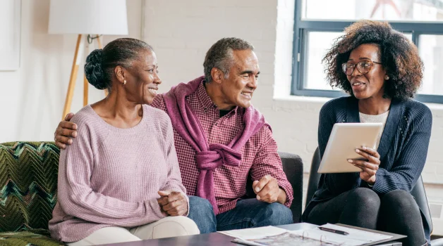 More conversations needed between patients and providers about healthcare access and affordability