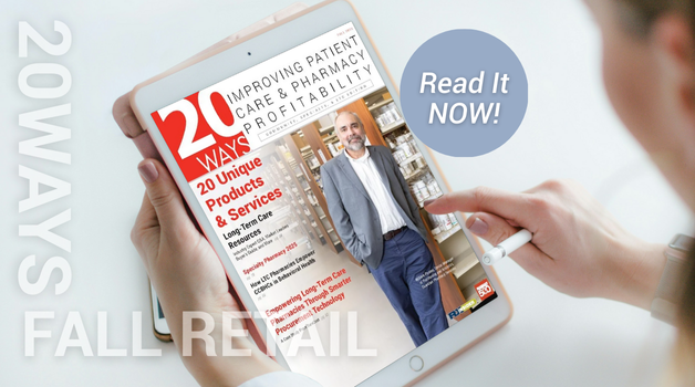 NOW AVAILABLE: 20Ways Fall Retail 2025