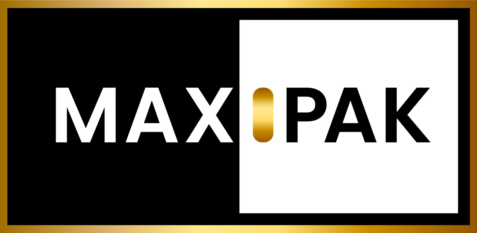MaxiPak