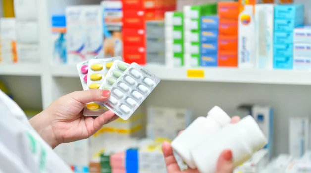 Pharmacy at the Speed of NOW
