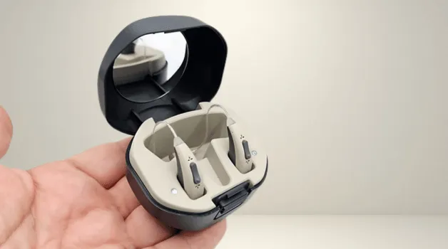 Our Mission is to Enhance Your Hearing Experience