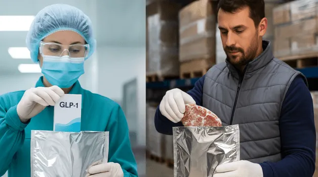 Top Industries Benefiting From Thermal Shipping Solutions