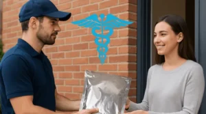 Delivery; Shipping
