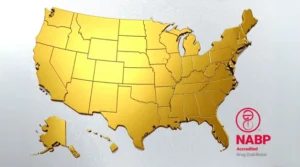 Map; NABP