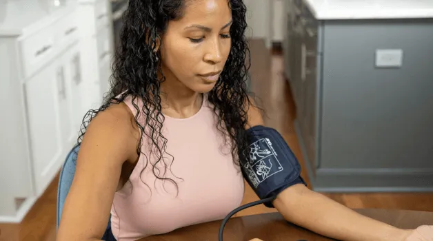 Monitor Your Blood Pressure Accurately with the Right Room Temperature! 