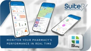 Transform Your Pharmacy Operations with SRxAffinity