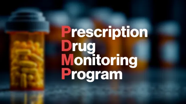 What is PDMP and How SiCompounding Helps You Stay Compliant