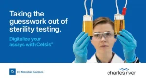 USP and USP : Accelerating Contamination Detection in Short-Life Products with Celsis®
