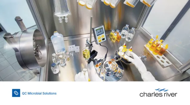 Responding to Change in the Pharmaceutical Compounding Industry