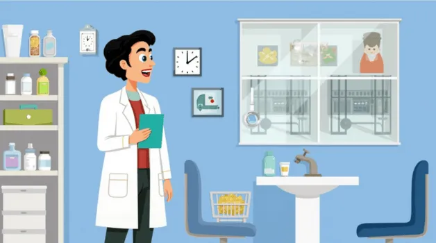 Sterile Slip-Ups: July’s Top Three FDA Citations & Their Wider Lessons