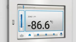 How do I Check my Ultra Low Freezer for Temperature Accuracy?