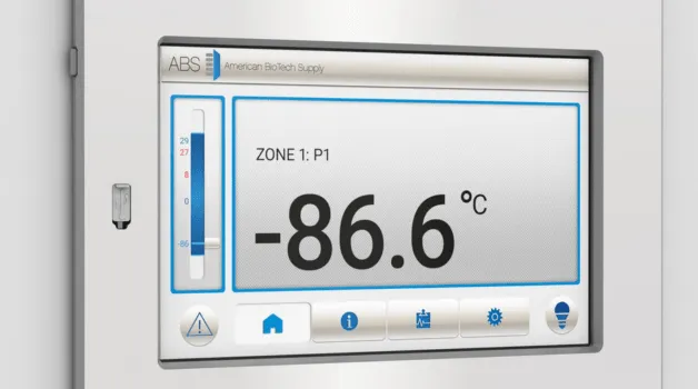 How do I Check my Ultra Low Freezer for Temperature Accuracy?