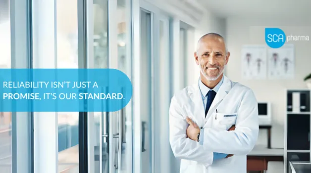 Reliable 503B Sterile Outsourcing Products