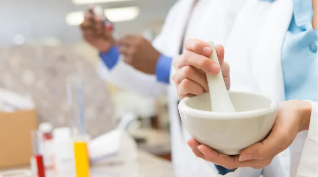 The Future of the Pharmacy Profession Depends on the Integration of Modern Technology