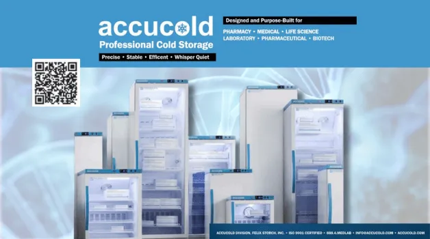 New Catalog Alert