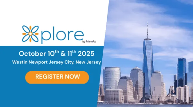 Xplore by PrimeRx: he Must-Attend Pharmacy Innovation Event of the Year!