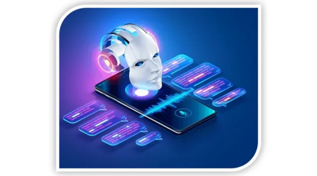 PK+ Echo™ | AI Speech Translation