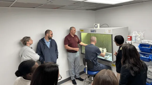 Pure Primer: Sterile Compounding and Handling Hazardous Drugs - RXinsider