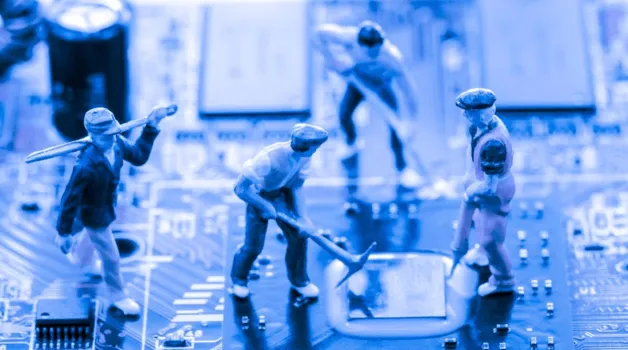 Optimize 340B Program Savings & Compliance With Data Mining