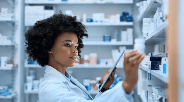The Entrepreneurial Pharm Tech: A Journey of Micro-Adjustments