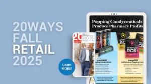 Popping Candyceuticals Produce Pharmacy Profits