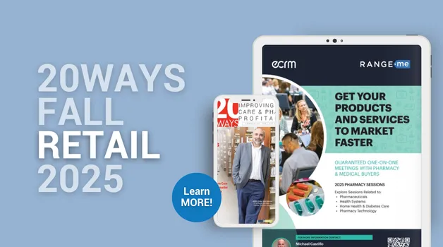 ECRM | Get Your Products and Services to Market Faster