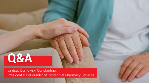Long-Term Care Pharmacy Resources Q&A