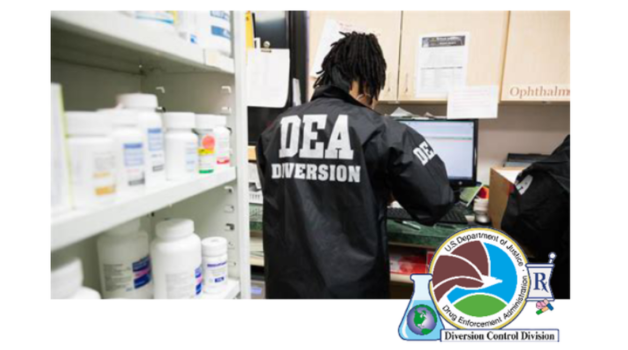 Webinar: DEA Compliance & Diversion Awareness: Ensuring you’re compliant with federal regulations