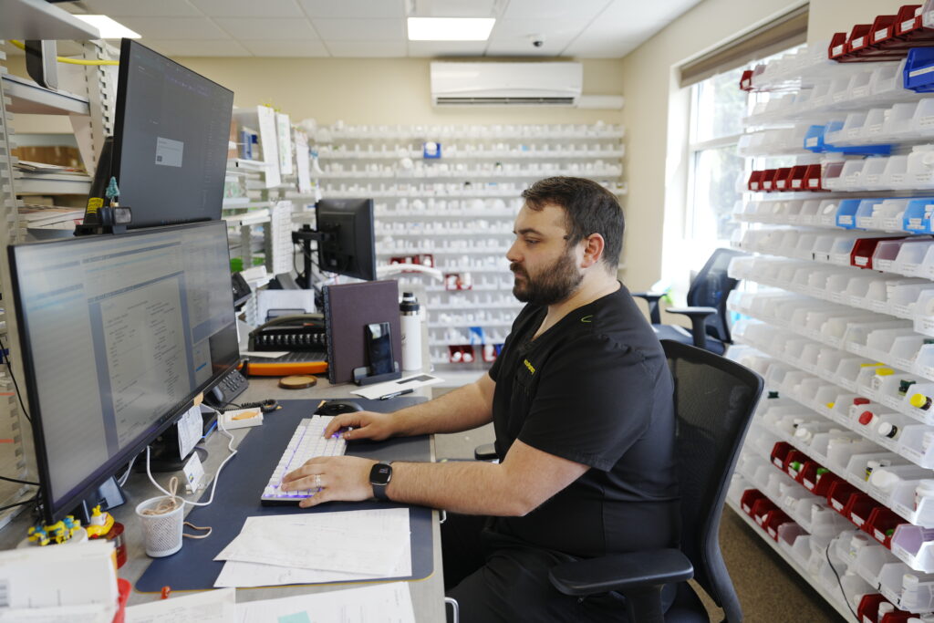 Horizon Pharmacy